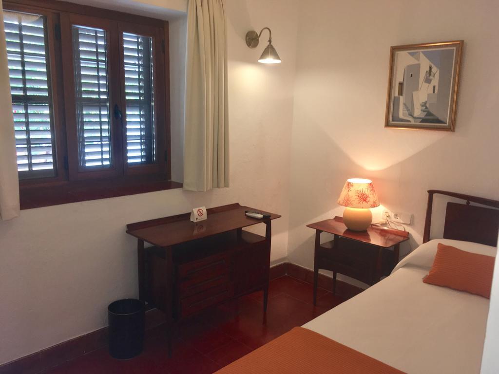 Chalet Torralba - Villa At Hotel Osiris سان أنطونيو المظهر الخارجي الصورة