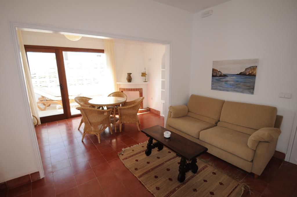 Chalet Torralba - Villa At Hotel Osiris سان أنطونيو المظهر الخارجي الصورة